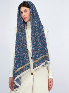 Палантин женский SPR-184-1