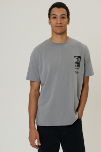 футболка мужская 2859-23