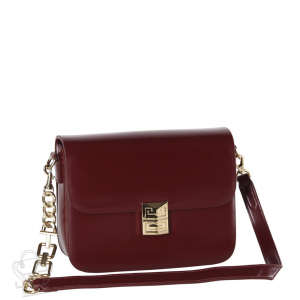 Сумка женская  80172C wine red Cocy