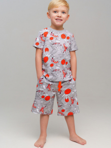 Пижама для мальчика