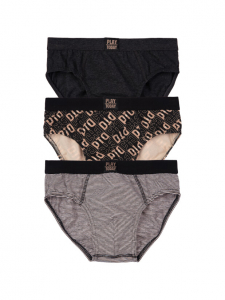 Трусы для мальчика, 3 шт. в комплекте