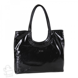 Сумка женская  51105 black  Velina Fabbiano-Safenta