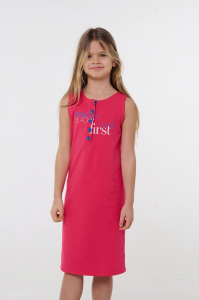 платье для девочки Д 238/1-19 -50%