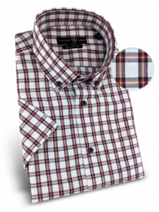 Рубашка 23-04-НТ-05