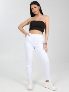 Сиэтл - брюки белый