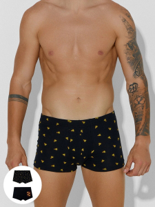 MARK FORMELLE Трусы