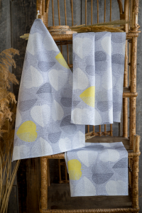 Набор кухонных полотенец Клинт