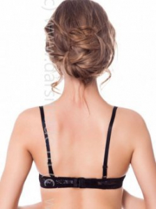 Бюстгальтер №1776 Sielei р. балконет