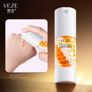 Увлажняющая сыворотка с экстрактом икры VEZE, 30 гр.