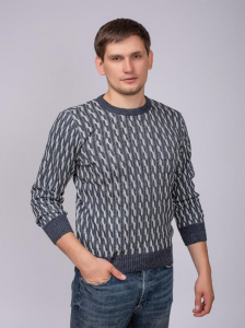 Свитер мужской