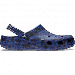 Classic Confetti Clog