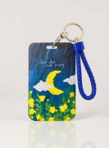 Футляр для карт 