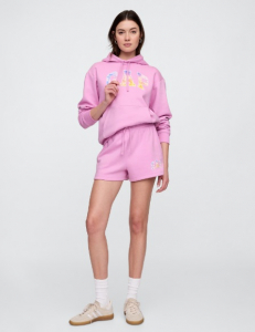 Gap Logo Shorts