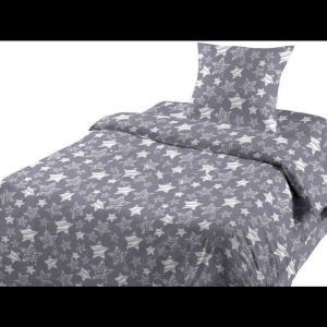 Простыня 90501 Бязь ГОСТ