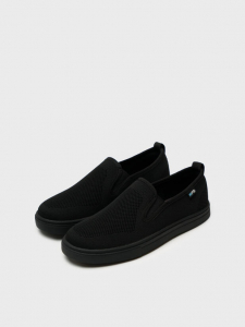 Слипоны для мальчика