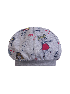 Утёнок Берет