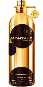 Montale Dark Aoud TESTER