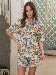 №5432 Пижама 