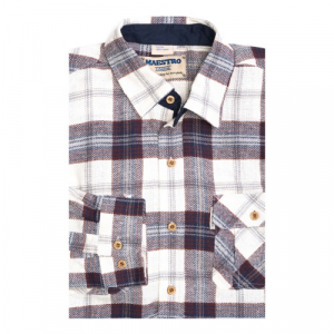 Сорочка Maestro Casual Whisper White