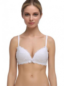 Бюстгальтер №7573 Marta Mioocchi пуш-ап