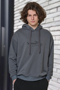 толстовка мужская 3492-23 Новинка