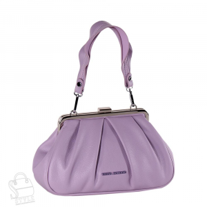 Сумка женская  29036-3 purple Velina Fabbiano/30 в Новосибирске