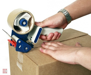 Канцелярский 