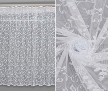 Сетка жаккард 18G 180см