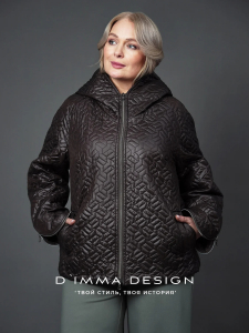 DIMMA Куртка 2667