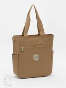 Сумка женская  8745MD khaki Mindesa  в Новосибирске