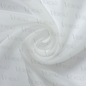 Вуаль с утяжелителем Янина