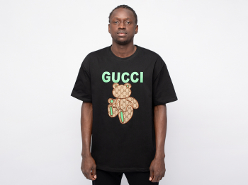Футболка Gucci