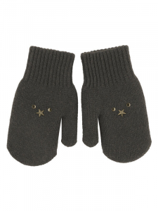 Варежки Димка