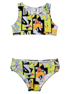 PLAYTODAY Купальный костюм