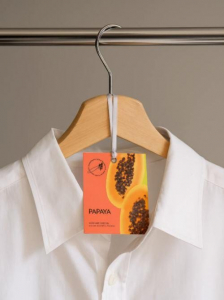 Саше ароматическое 