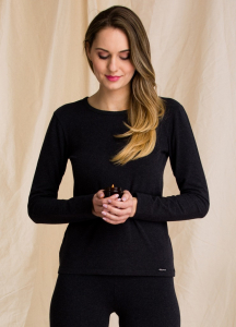 LVD 729 1 TERMO Лонгслив женский