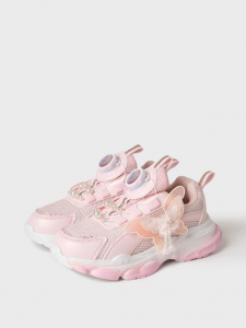 Кроссовки для девочки