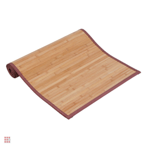 Дорожка садовая 57х130см, бамбук