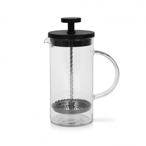 Френч-пресс из боросиликатного стекла 350 мл арт. 9158