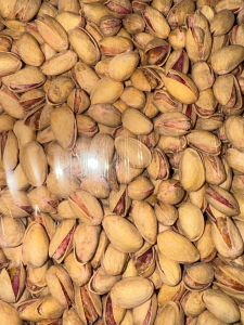 ИРАНСКИЕ ФИСТАШКИ 1 кг