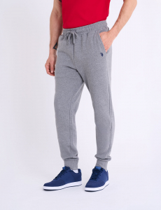 FLEECE JOGGER