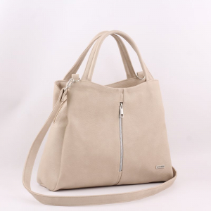 Сумка 373 токио беж ФОРМАТ 