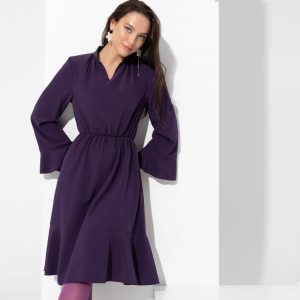 Платье, Молода и прекрасна (princess)