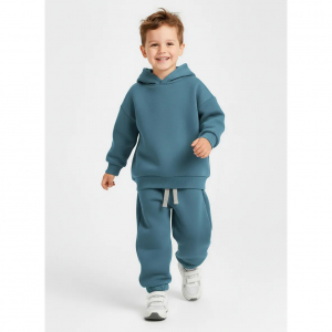 Комплект футер 3х нитка начёс 8888340104