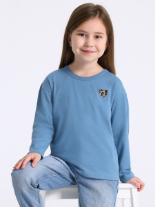 Апрель Лонгслив 1ДДЛД4895001