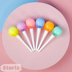 Набор маркеров 