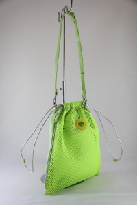 Сумка женская из кожзаменителя Batty