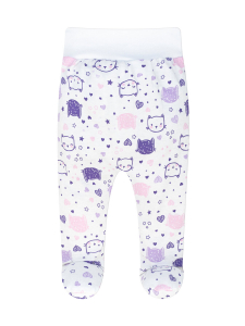 Утёнок Ползунки