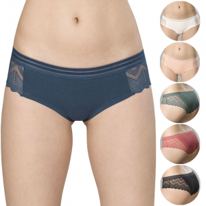 LUHA6313 трусы женские (1 шт в кор.)