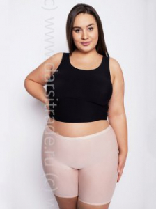 Трусы Flexi-One бермуды Julimex Дроп